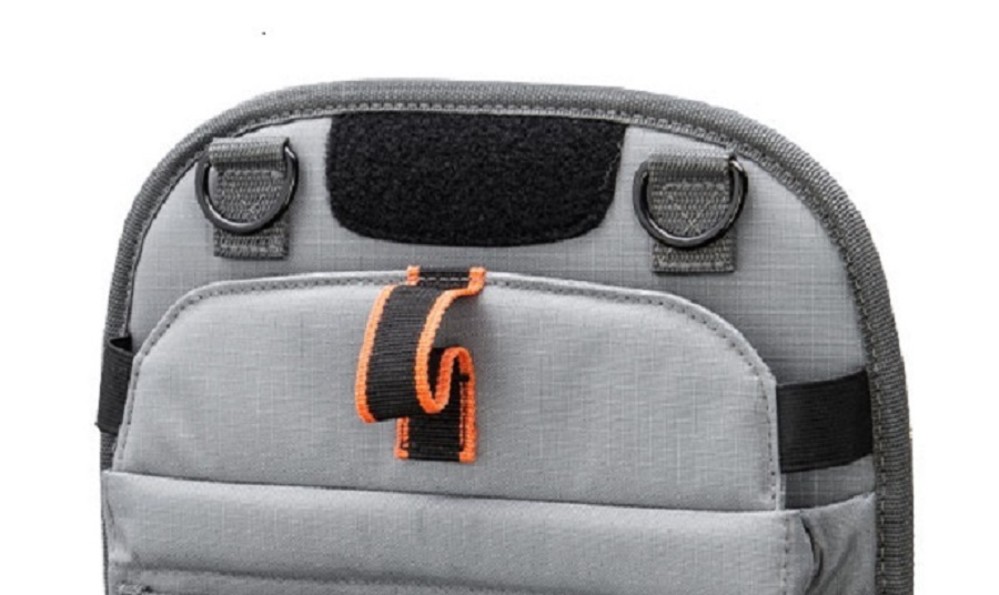 Veto Pro Pac V Swap Tablet Panel for Tech MCT Blackout Bag 1pk - Flockneti