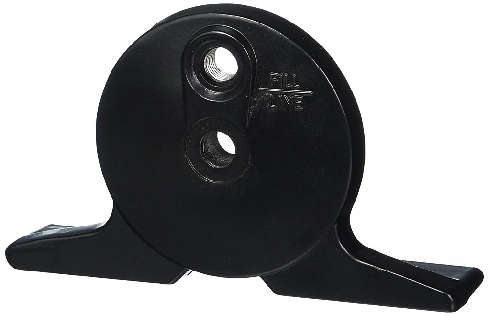 Ridgid Replacement End With Foot Cap for the 258 Pipe Cutter - Flockneti