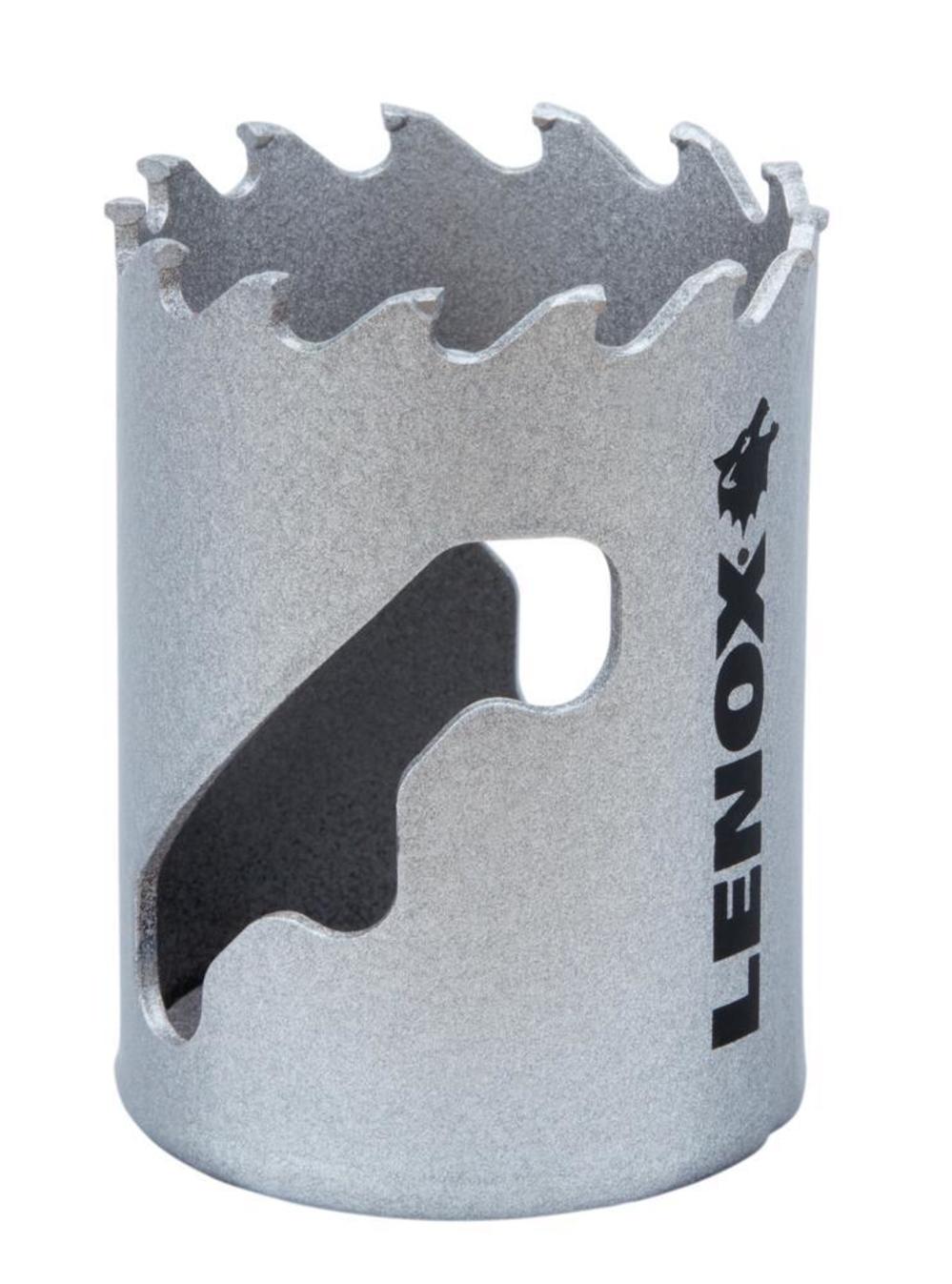 Lenox Hole Saw Carbide Tipped 1 5/8″ 41mm - Flockneti