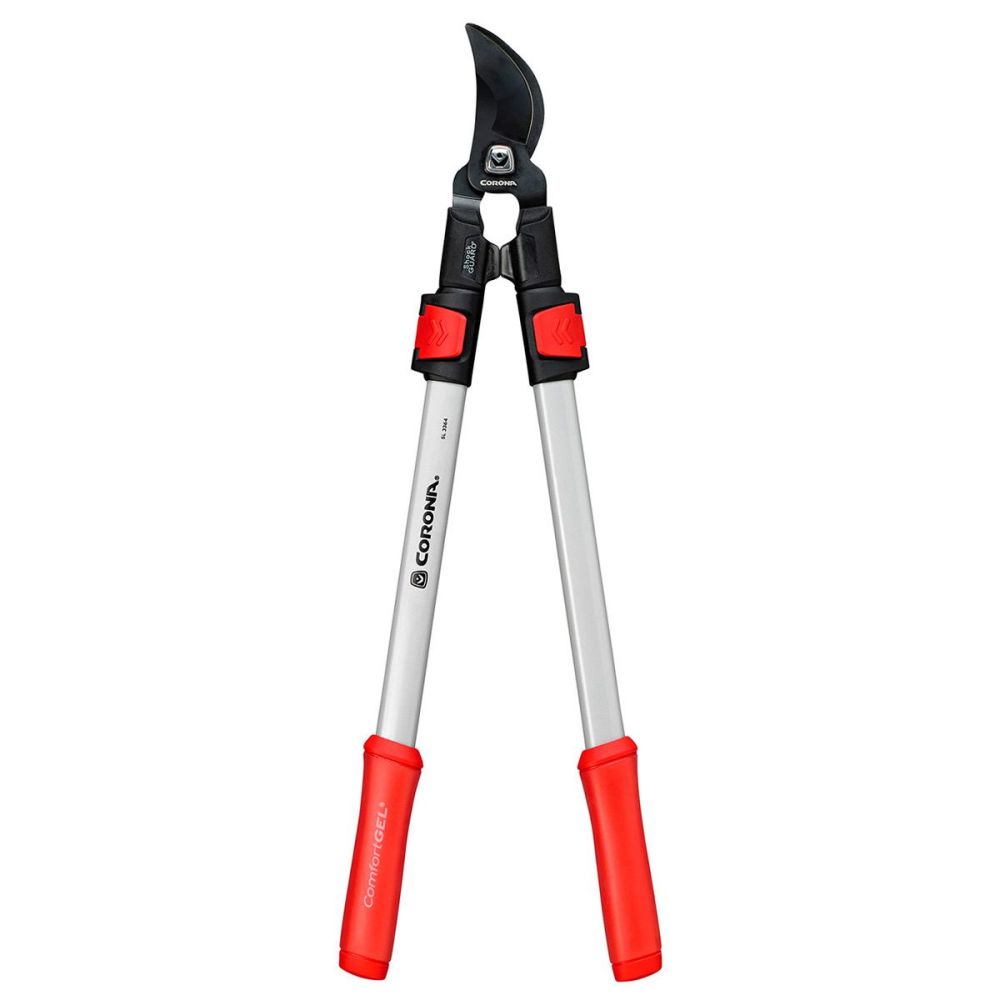 Corona Bypass Lopper 1.5″ ComfortGEL StainlessSteel Extendable - Flockneti