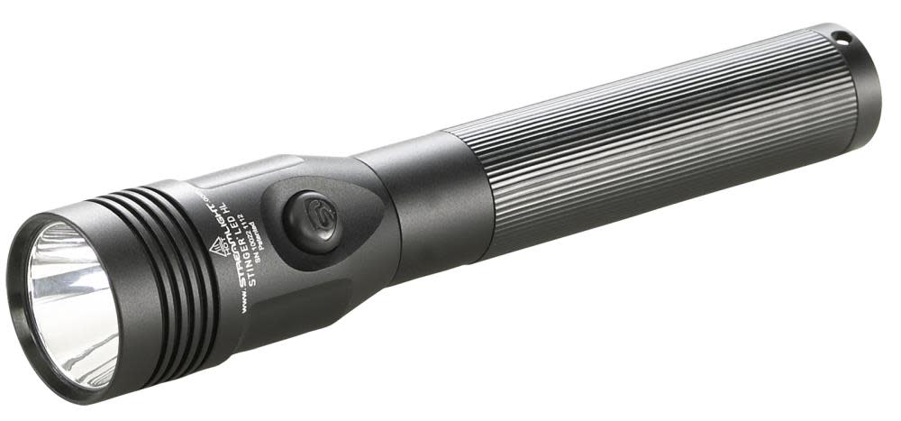 Streamlight Stinger HL Flashlight LED Rechargeable 800 Lumens - Flockneti