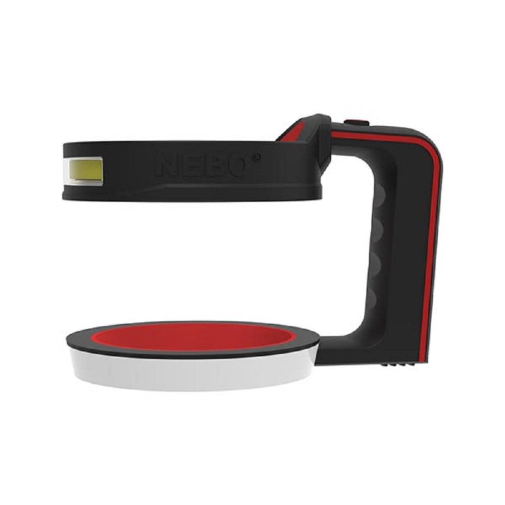 Nebo Glow Light Tumbler Handle - Flockneti