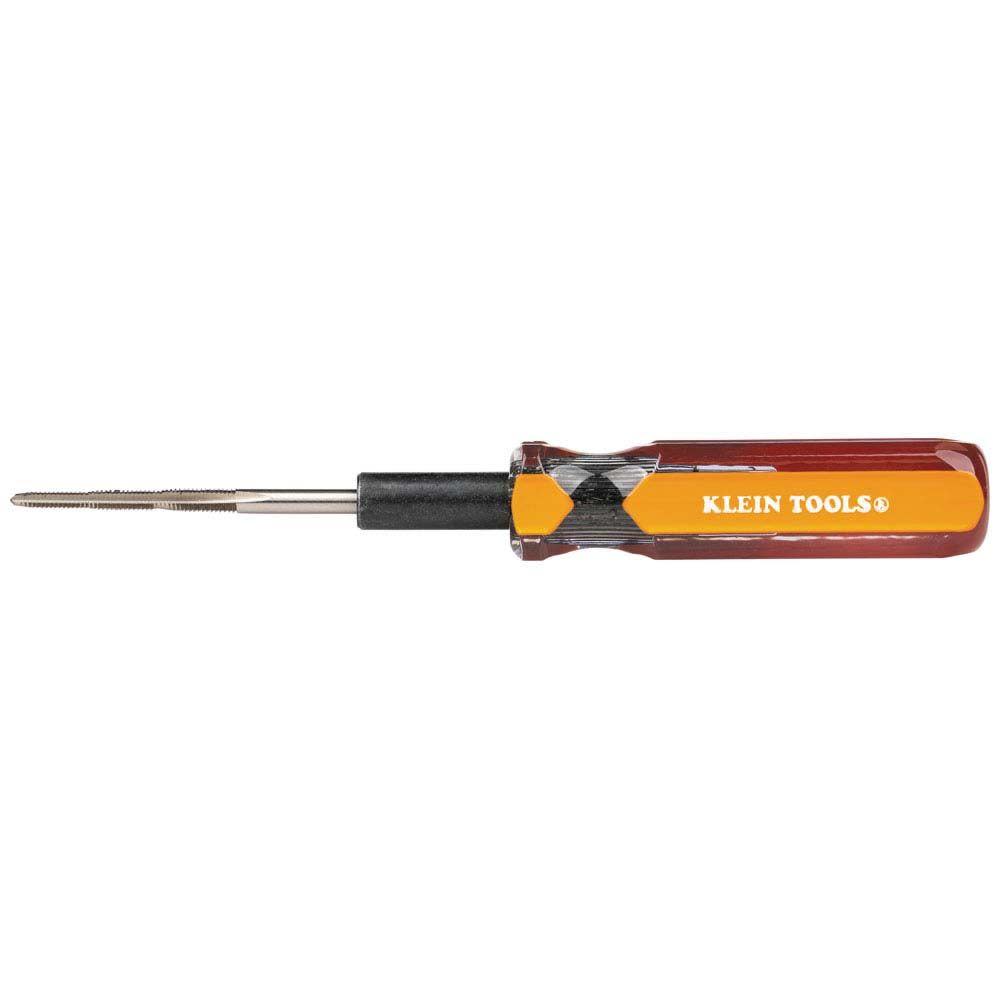 Klein Tools Triple Taps 6-32 8-32 10-32 - Flockneti