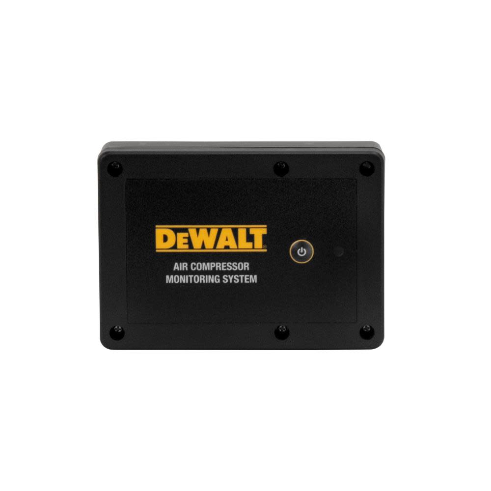 DEWALT Air Compressor Monitoring System - Flockneti