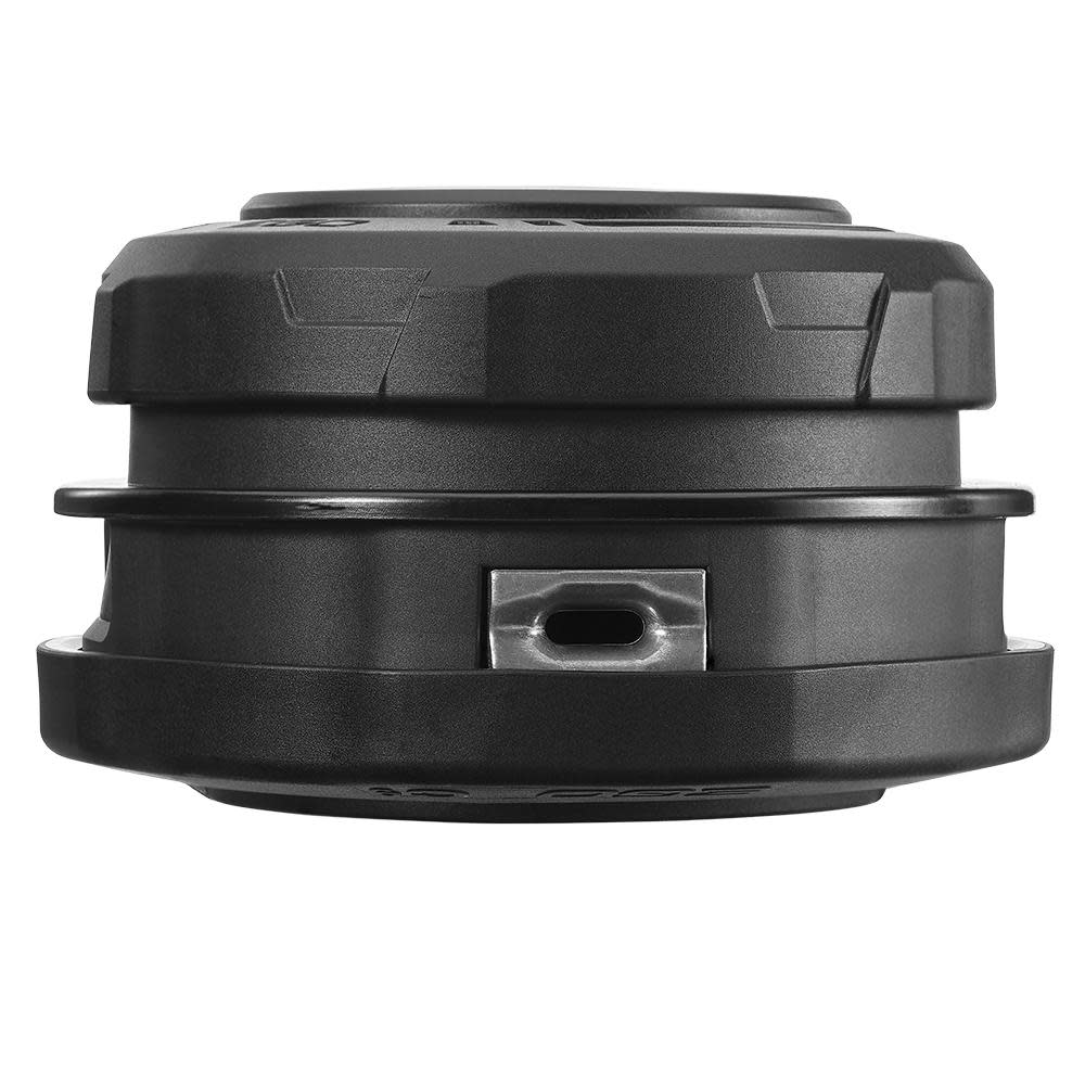 EGO Replacement Rapid Reload+ Trimmer Head (Anti Clockwise) for use with POWER+ Rapid Reload+ String Trimmers (ST1500SA and ST1500SF) - Flockneti