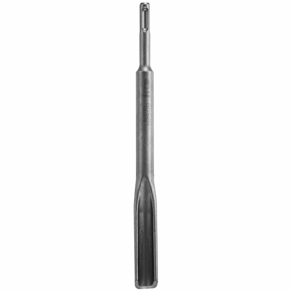 Bosch 10″ Gouging Chisel SDS plus Bulldog Hammer Steel - Flockneti