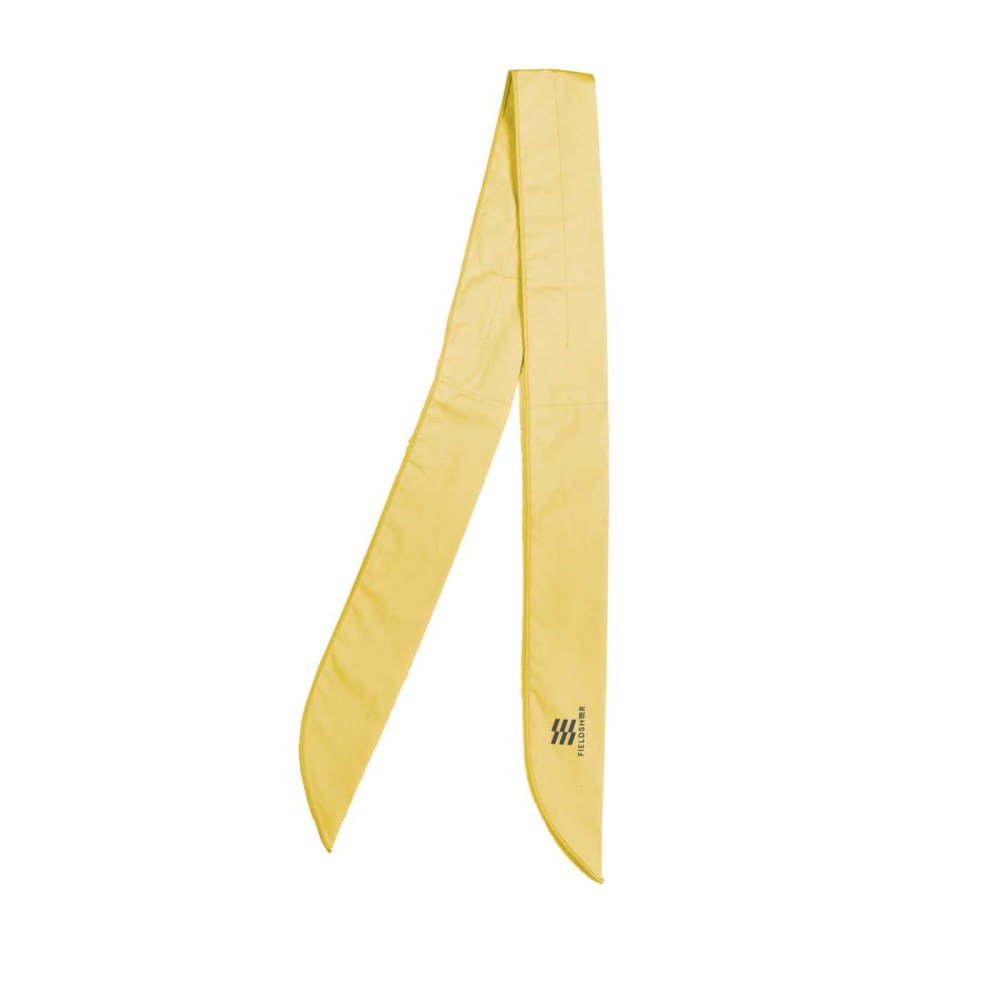 Mobile Cooling Cooling Neckband Unisex Yellow - Flockneti