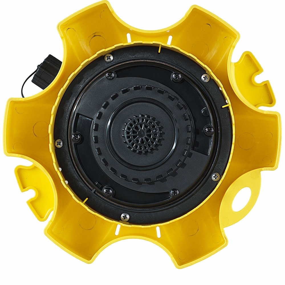 Wayne Water Systems WaterBUG Submersible Water Removal Pump with Multi-Flow Technology - Flockneti