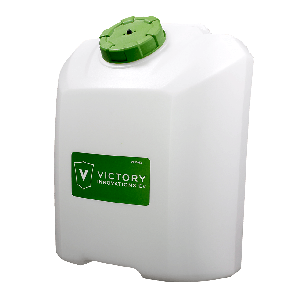 Victory Innovations Replacement Tank for Backpack Sprayer - Flockneti