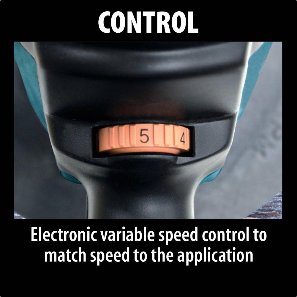 Makita 7 In. Vertical Sander - Flockneti