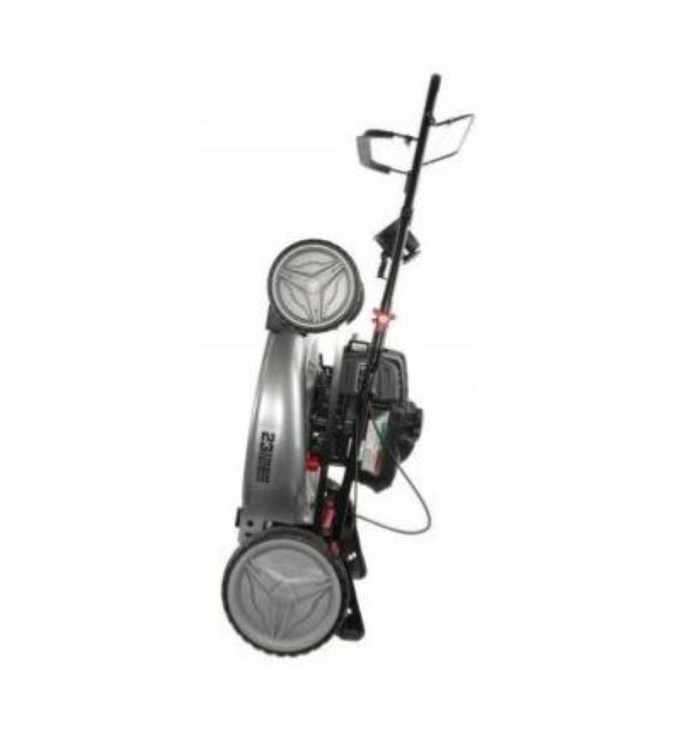 Oregon Push Lawn Mower Walk Behind Gas 23″ - Flockneti