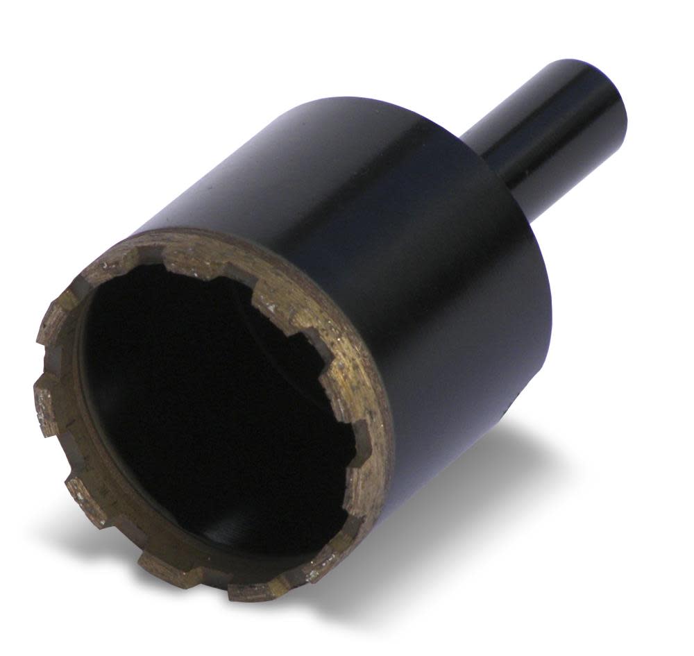 Rubi Tools Foragres Drill Bit 4 In. - Flockneti