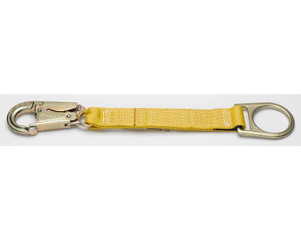 Werner 18 D Ring Extender - Flockneti