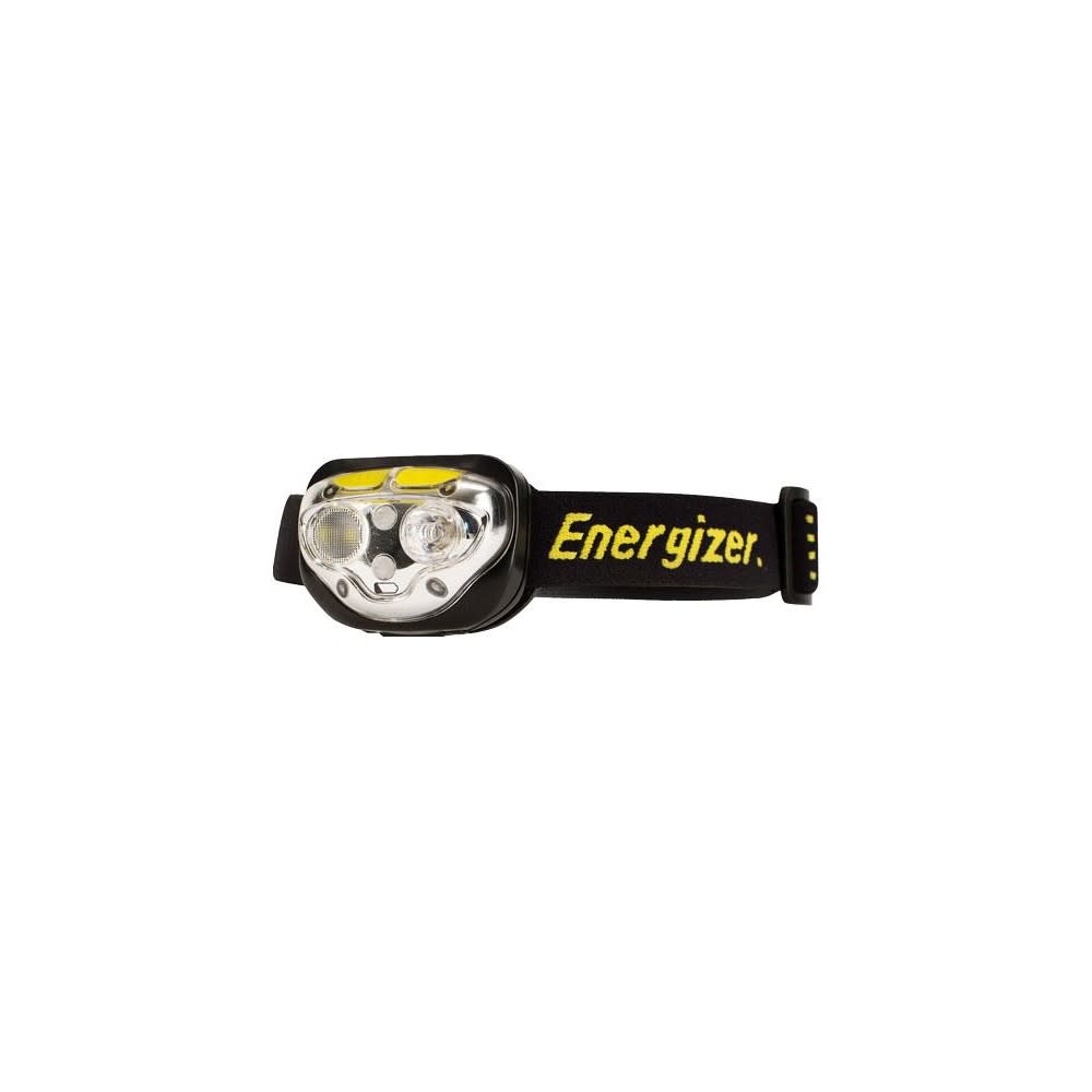 Energizer Headlamp 80M Beam 400 Lumens Vision Heavy Duty LED - Flockneti