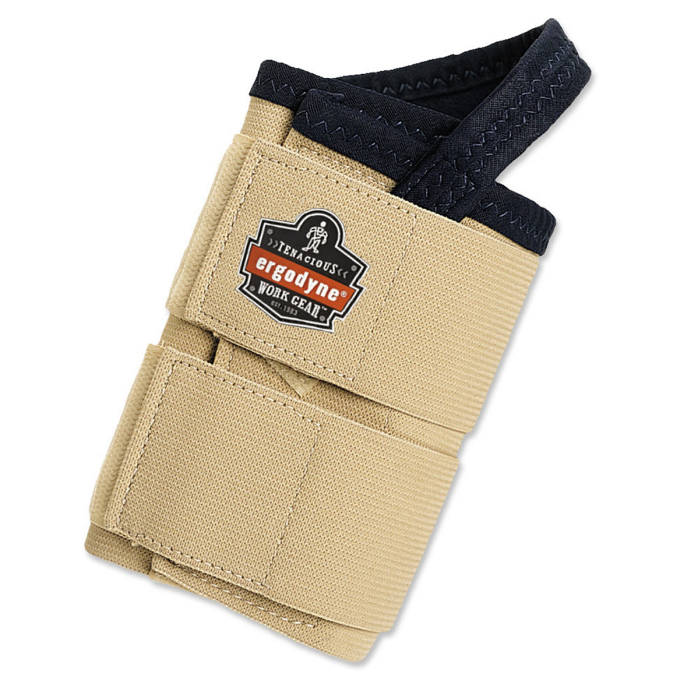 Ergodyne Double Strap Wrist Support - Flockneti
