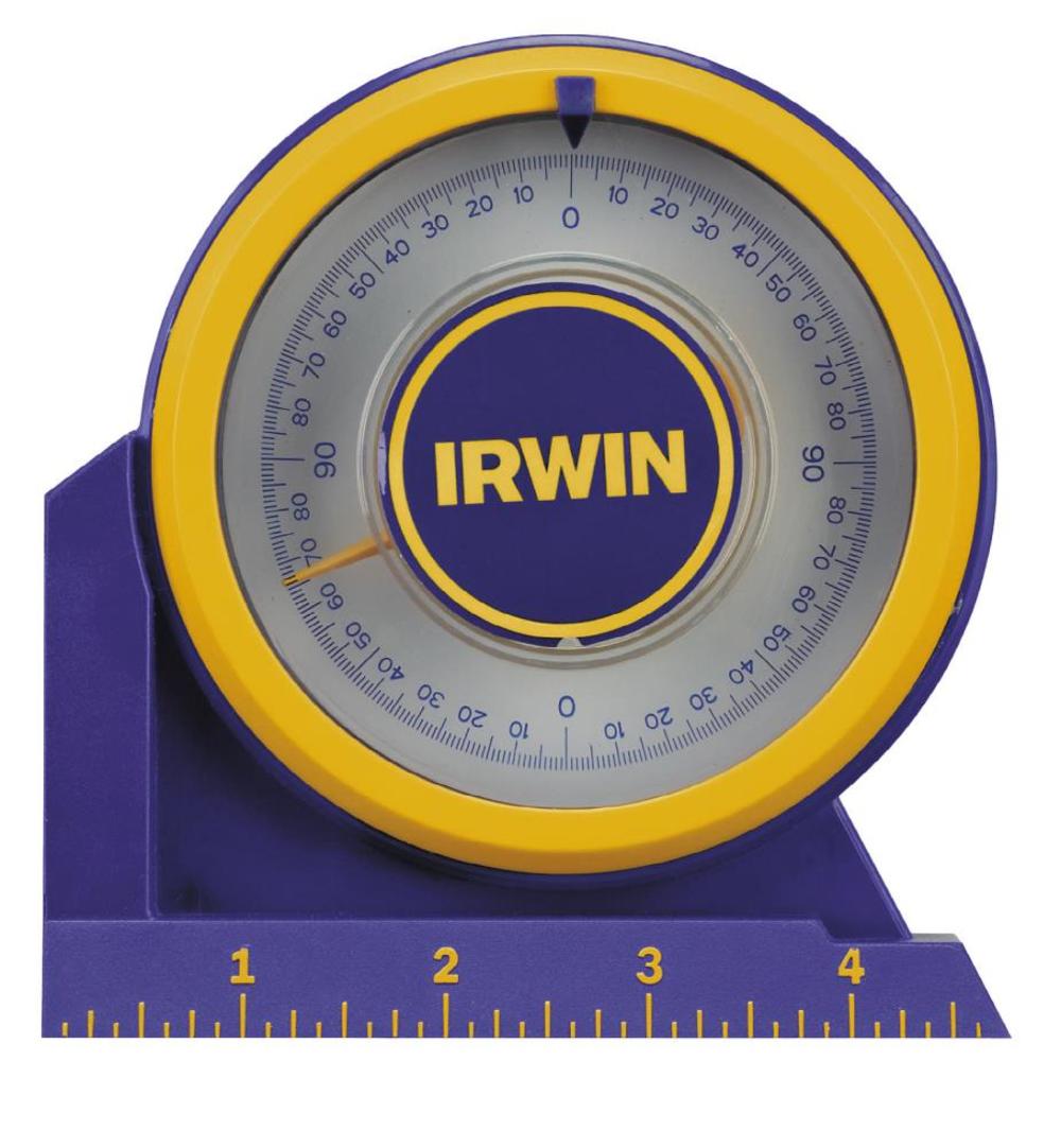 Irwin Angle Locater – Magnetic - Flockneti