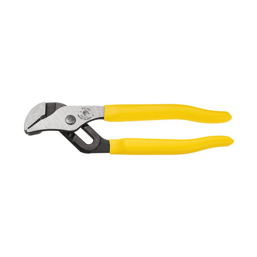 Klein Tools 6″ (152 mm) Pump Pliers - Flockneti