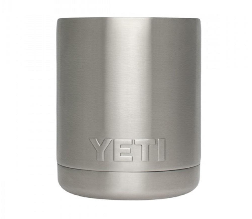 Yeti Stainless Steel 10 oz Rambler Lowball - Flockneti