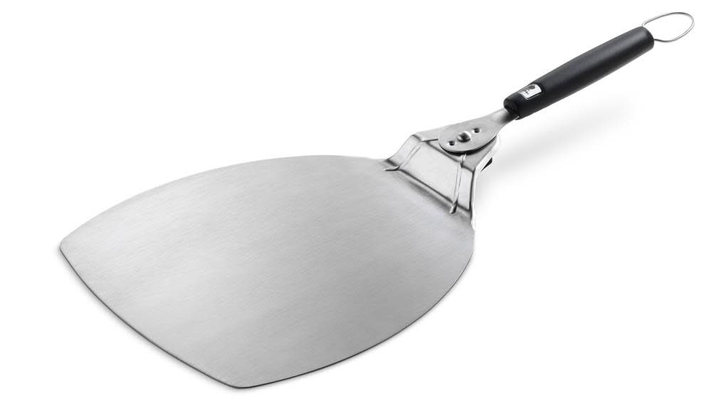 Weber Stainless Steel Pizza Paddle - Flockneti