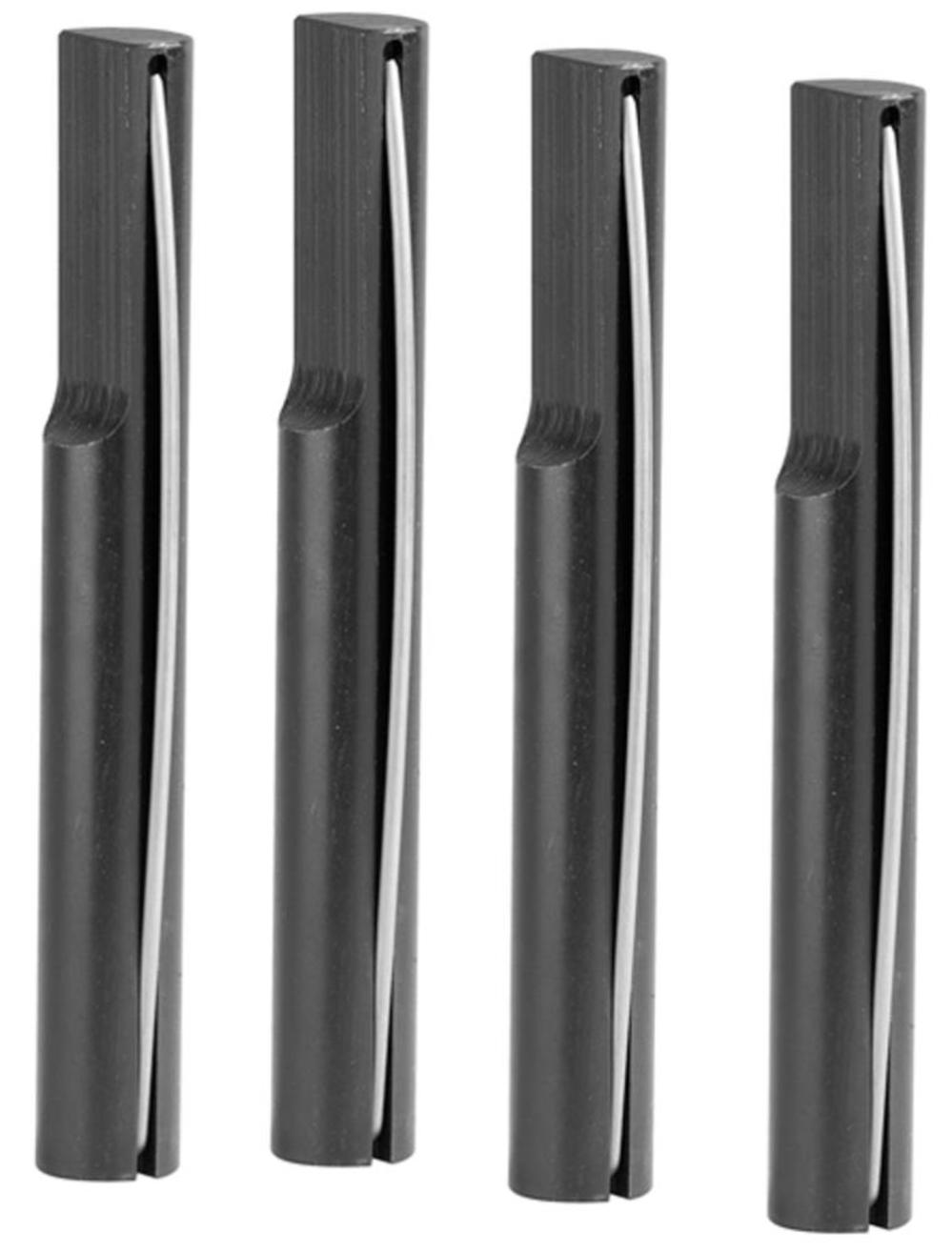 Sjobergs 1 Inch Steel Bench Dogs 4-Pack - Flockneti