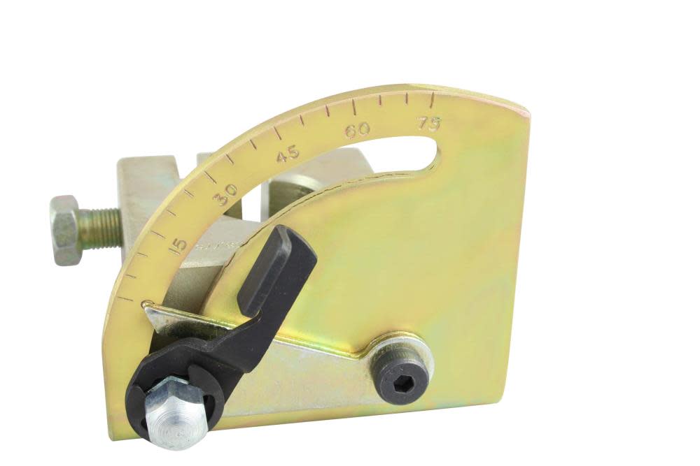 Big Foot Tools 75 Degree Head Cutter - Flockneti