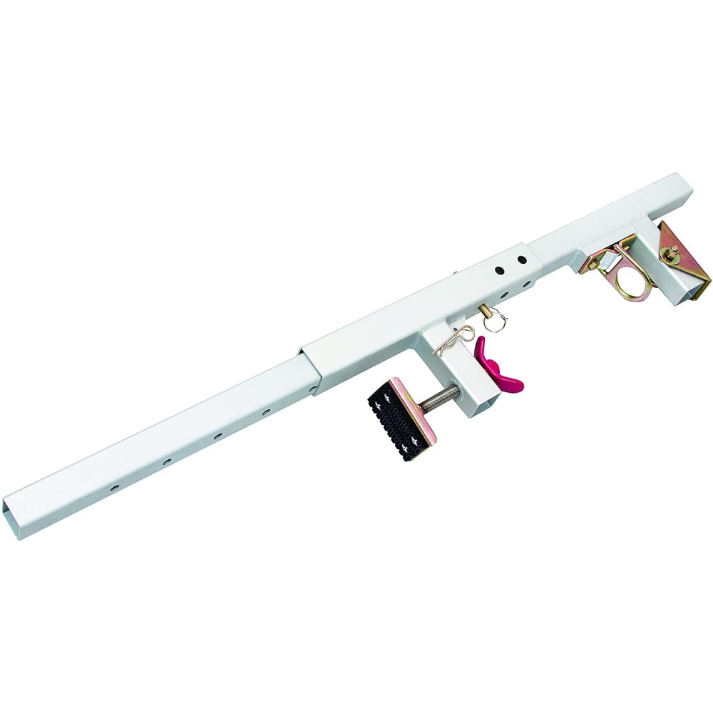 Falltech Adjustable Window & Door Jamb Anchor - Flockneti