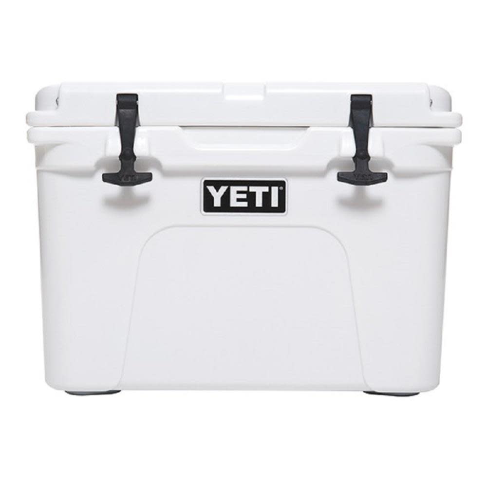 Yeti Tundra Tundra 35 Cooler White - Flockneti