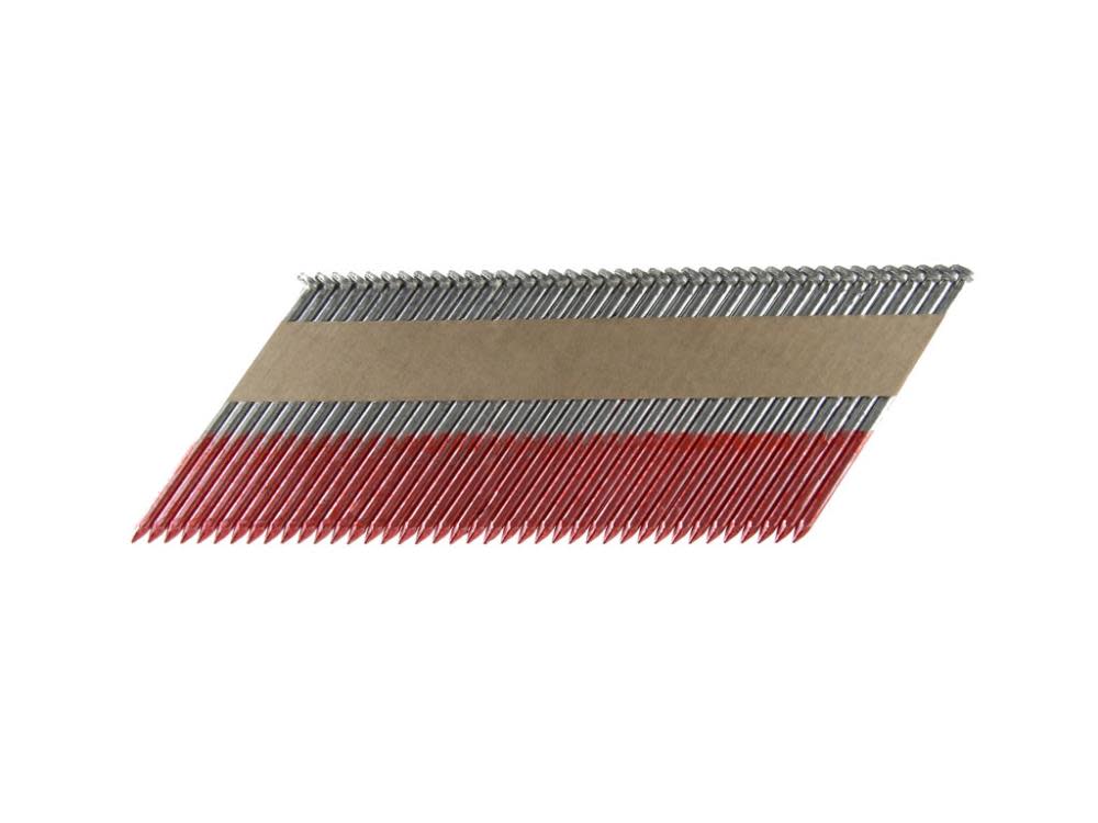 B and C Eagle Framing Nails 3 1/2″ x .131 500qty - Flockneti