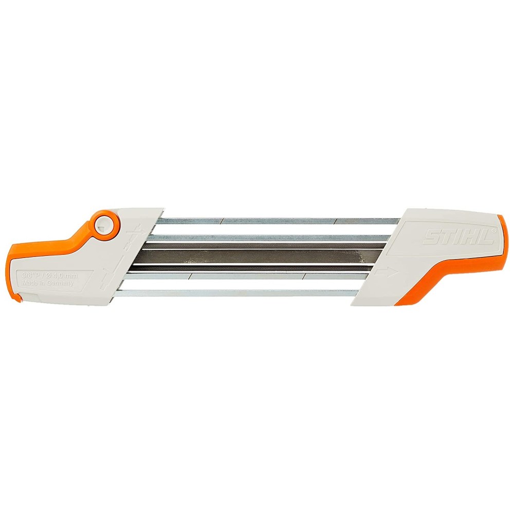 Stihl 2-In-1 0.325″ File Guide - Flockneti