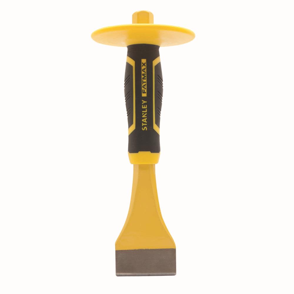 Stanley FATMAX 2-1/4 In. Guarded Electrician’s Chisel - Flockneti