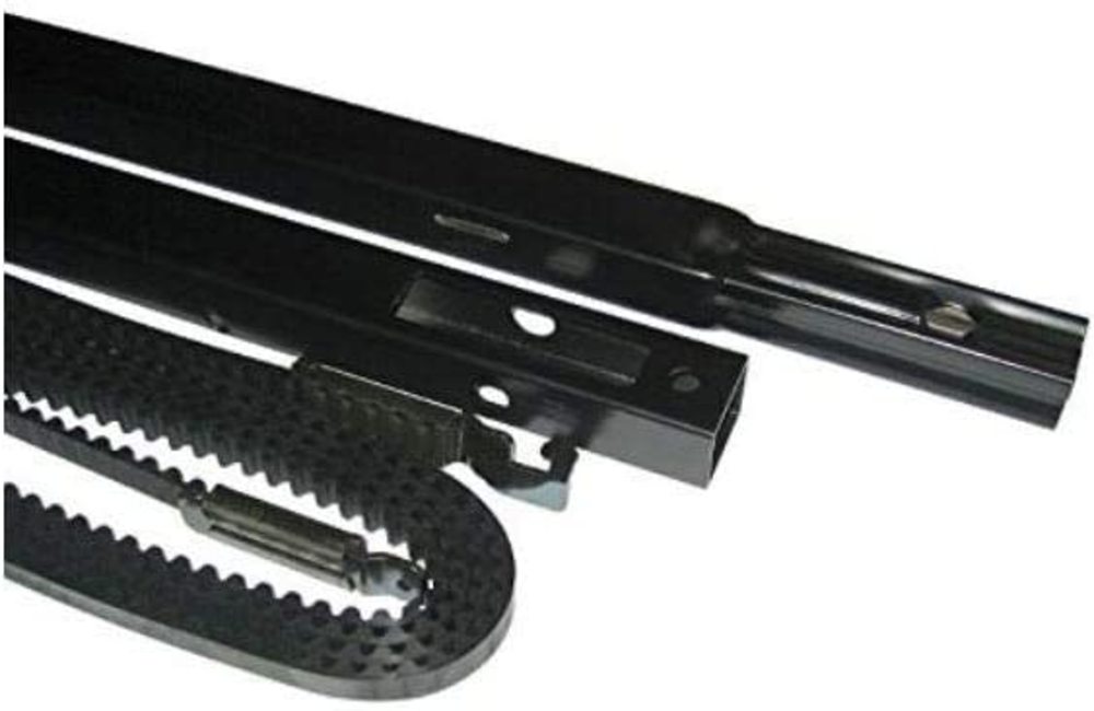 Chamberlain 8′ Belt Drive Garage Door Opener Extension Kit - Flockneti