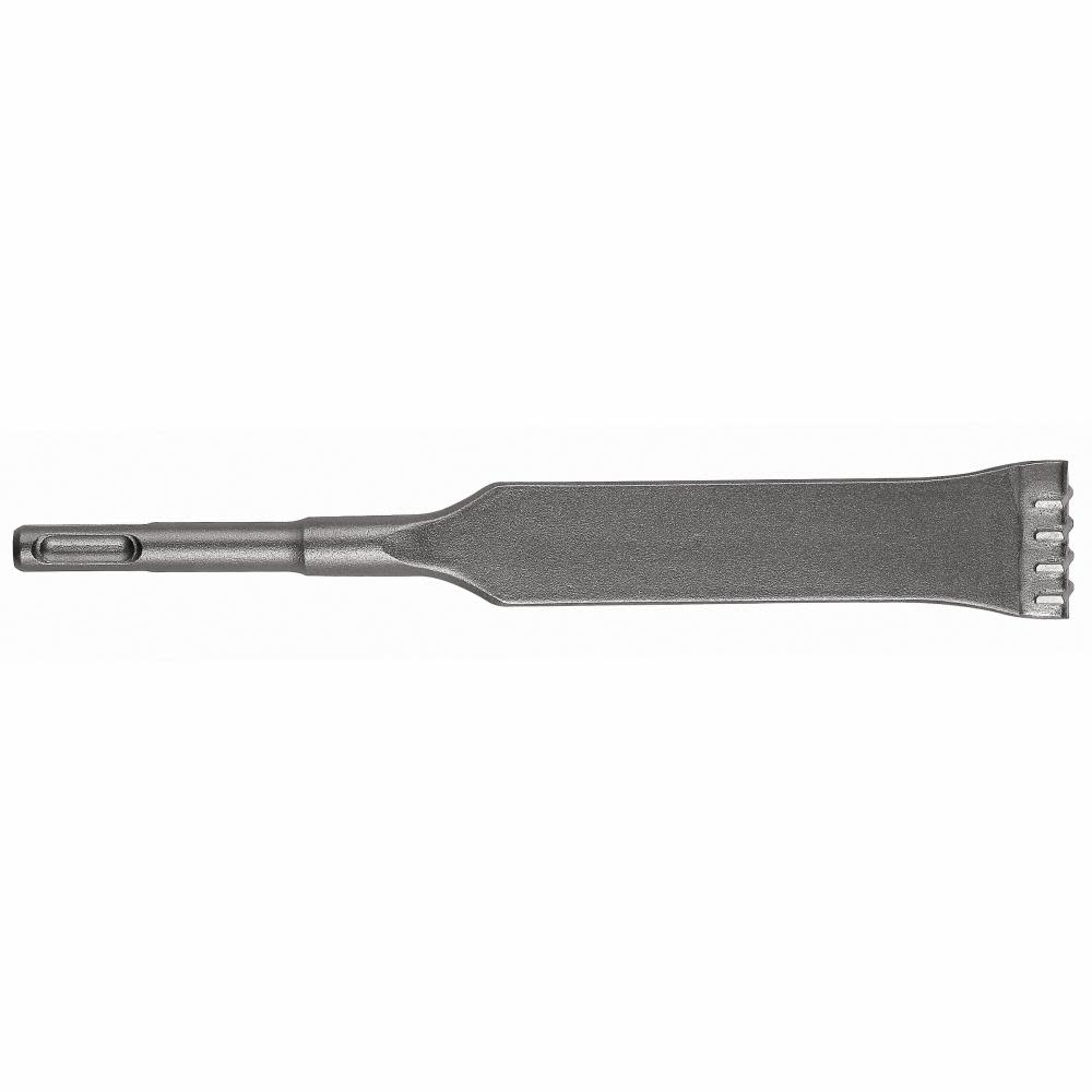 Bosch 8 In. Carbide-Tipped Point SDS-plus Bulldog Hammer Steel - Flockneti