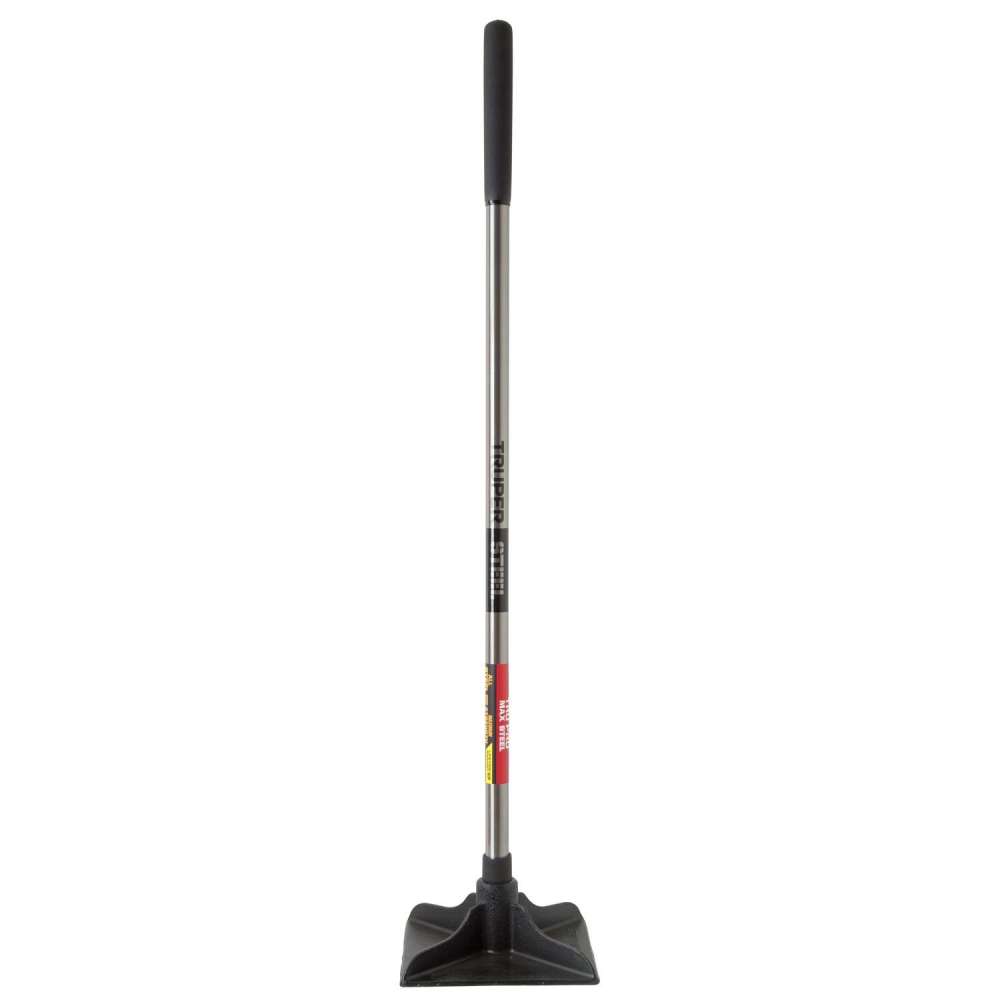 Truper Tru Pro Max Tamper Steel Forged Steel Head - Flockneti