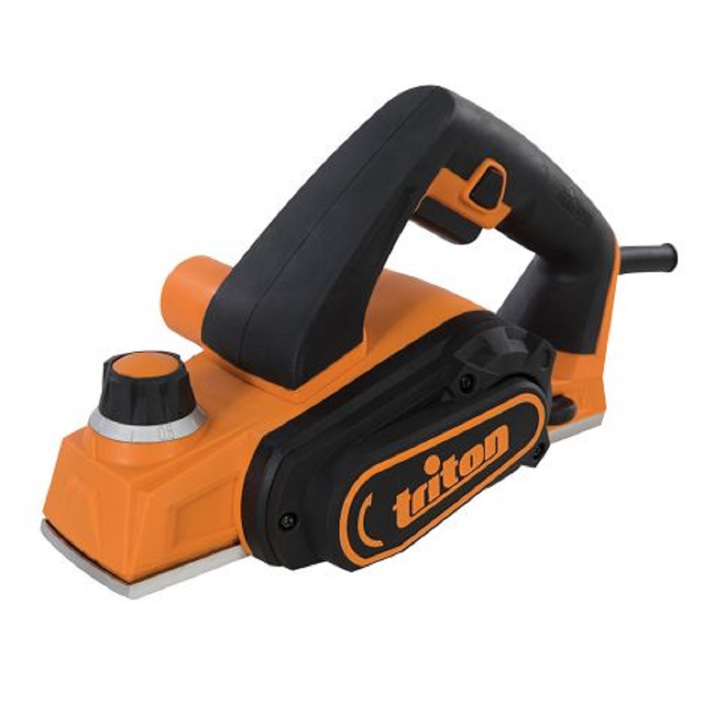 Triton Power Tools Mini Planer 2 3/8 3.8A - Flockneti