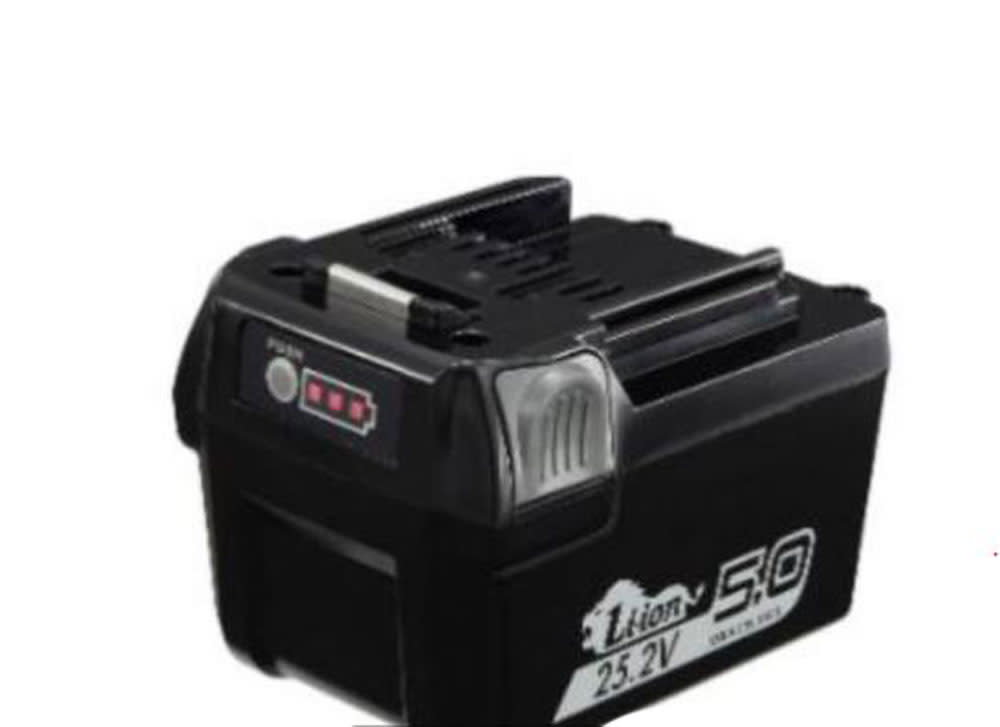 Max Usa Battery 25.2V 3.9AH Lithium Ion For PJRC Series - Flockneti