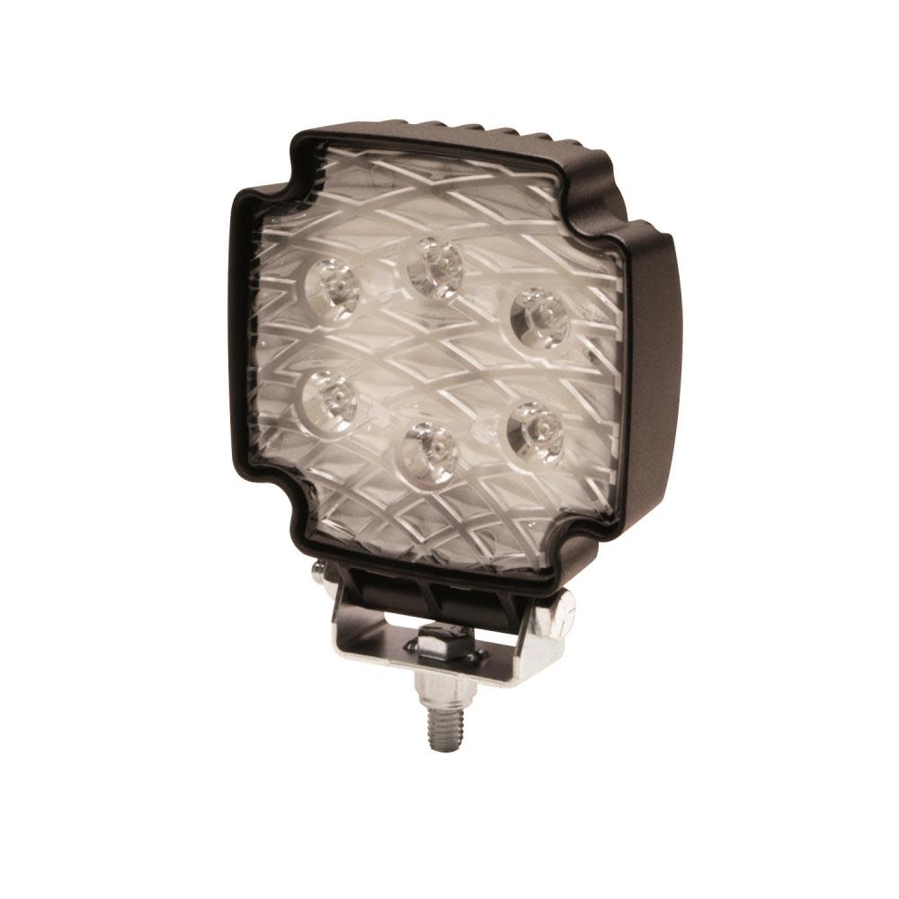 Ecco Equinox LED Flood Work Lamp - Flockneti