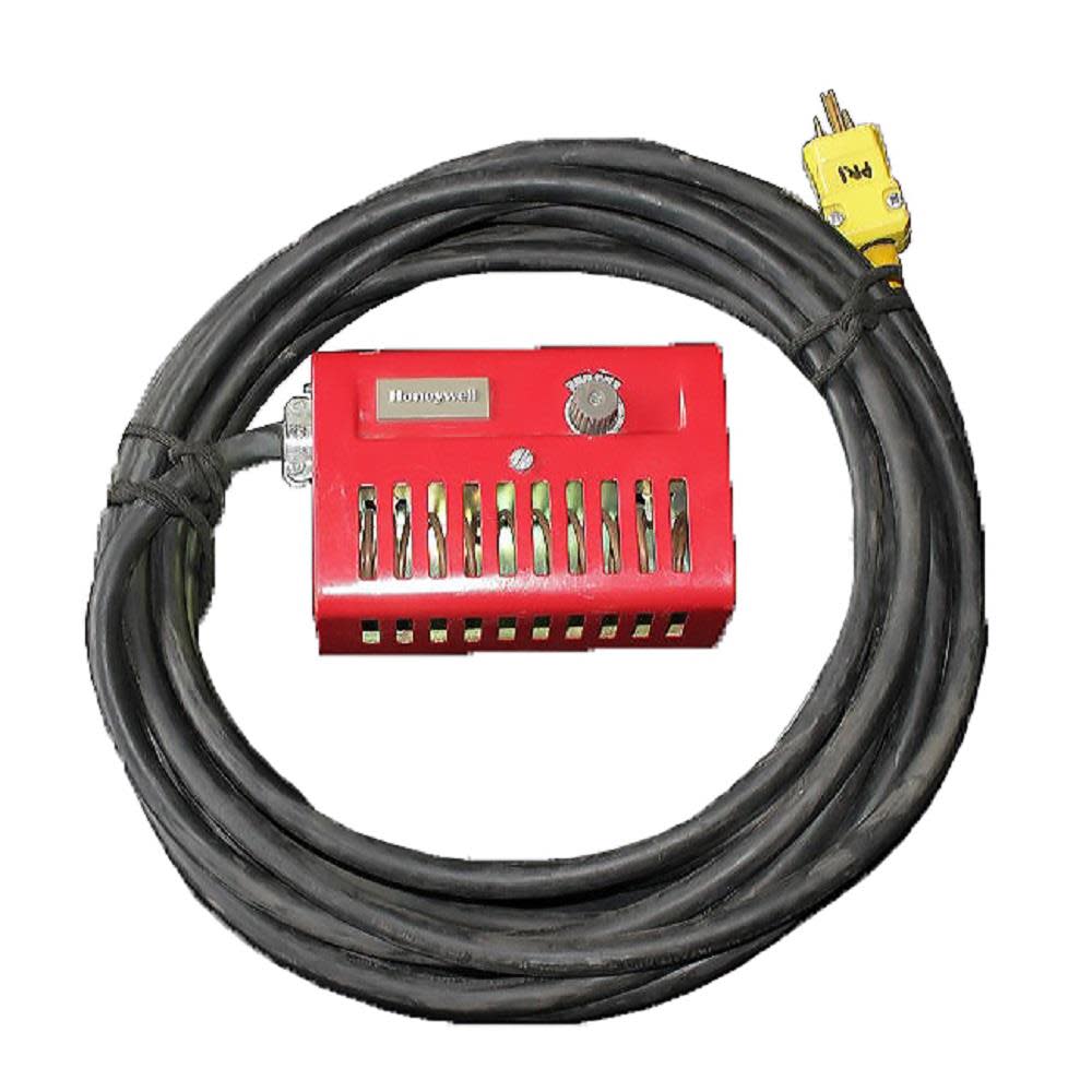Frost Fighter Remote Thermostat with 25 ft Cord - Flockneti