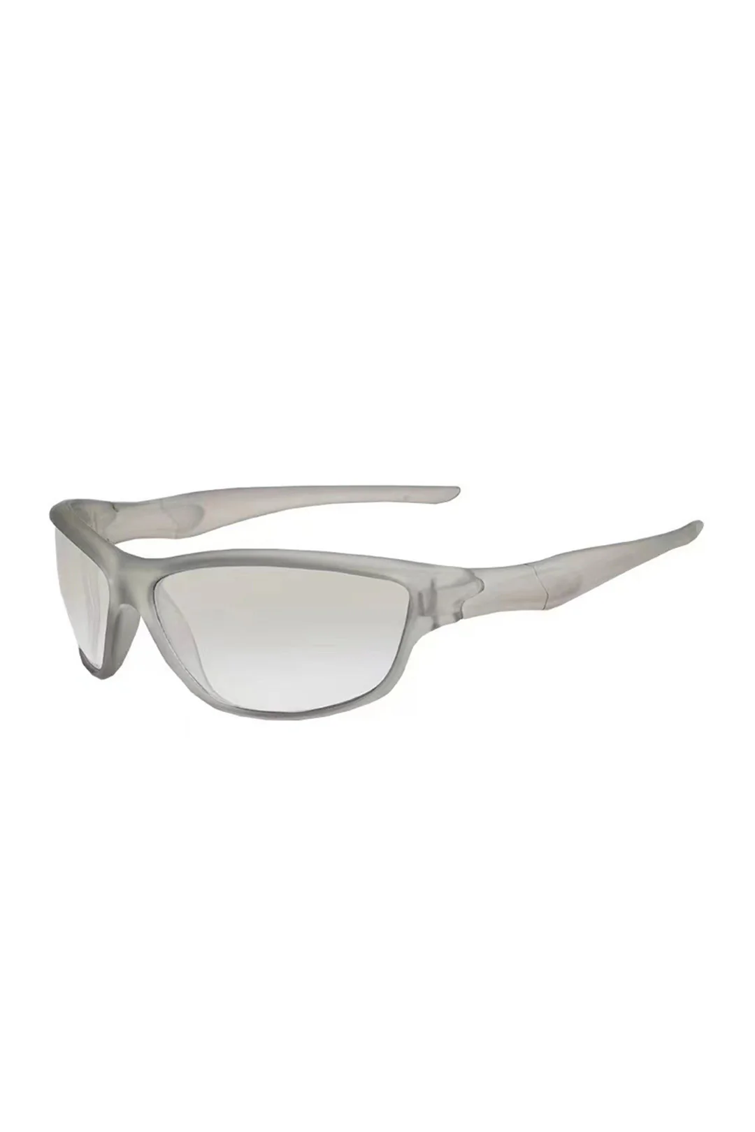 Integrated Cycling Sunglasses - Flockneti