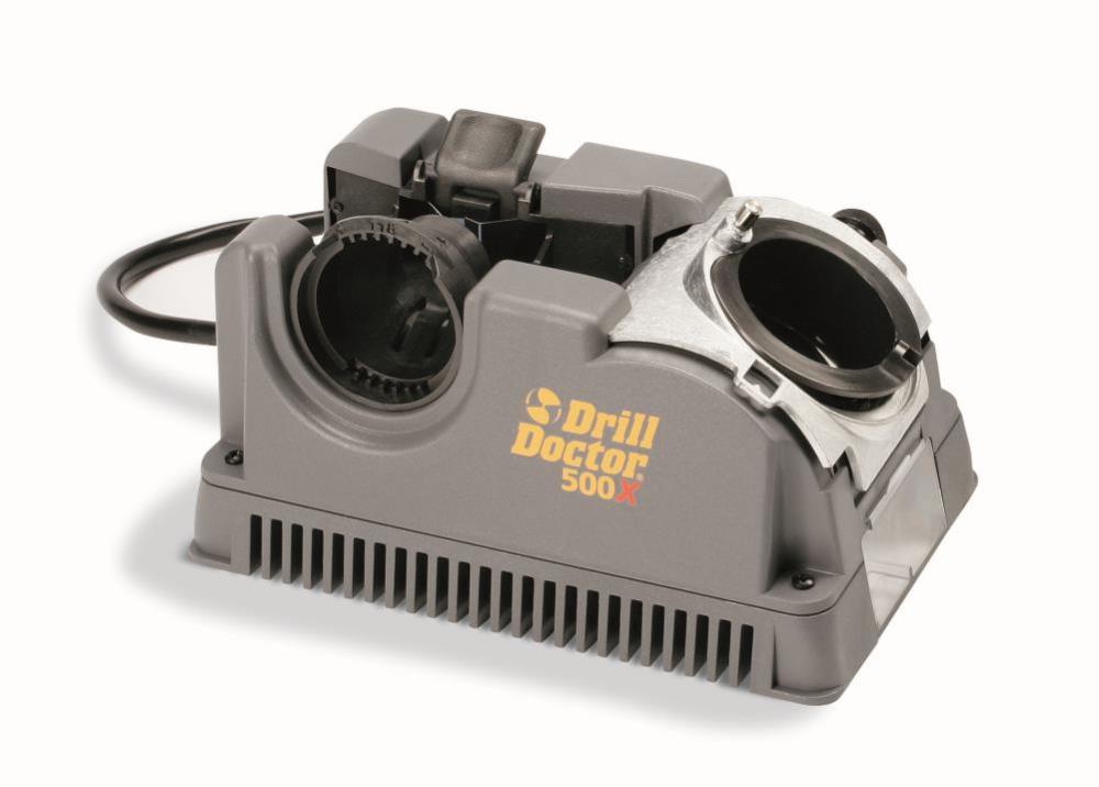 Drill Doctor DD500X Drill Bit Sharpener - Flockneti