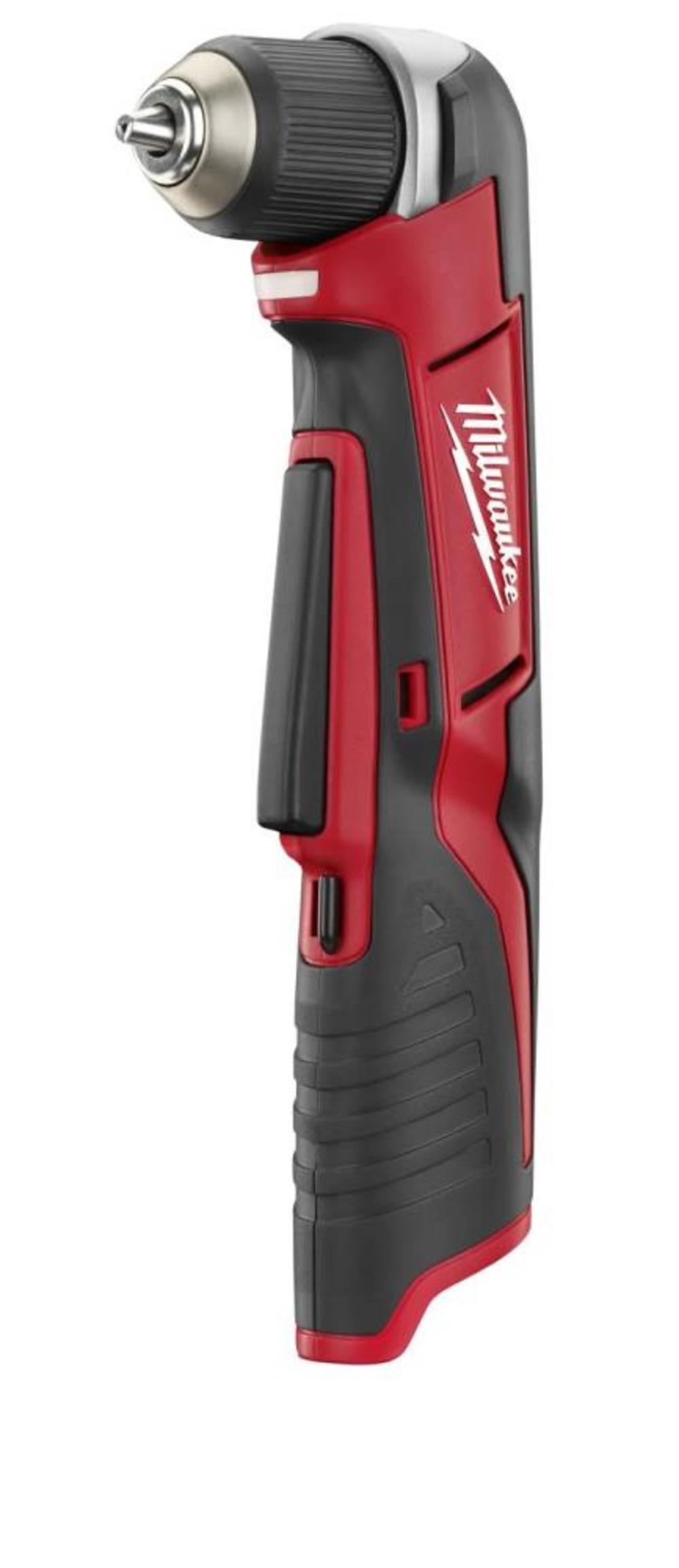 Milwaukee M12 3/8″ Right Angle Drill Driver Bare Tool Reconditioned - Flockneti