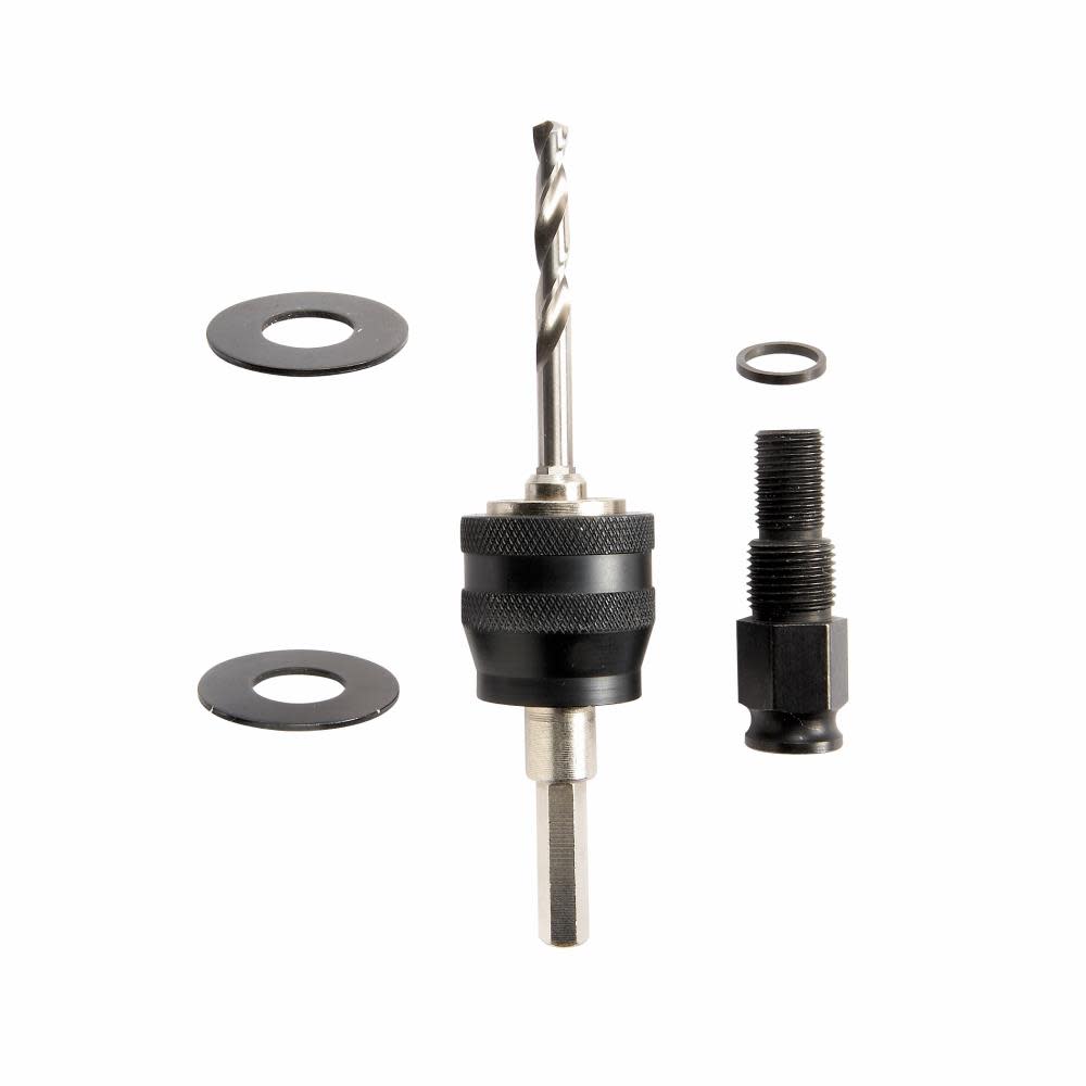Bosch Hole Saw Hole Enlarger Kit 2pc - Flockneti