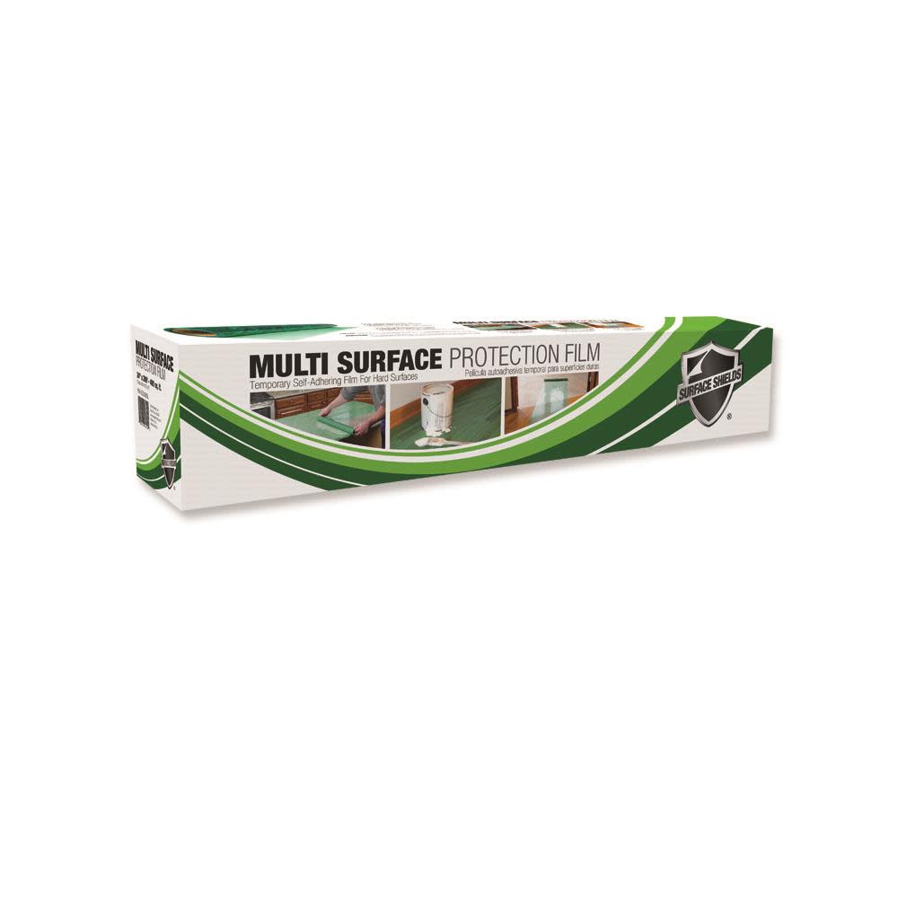 Surface Shield Floor Shield 24″ x 200′ - Flockneti