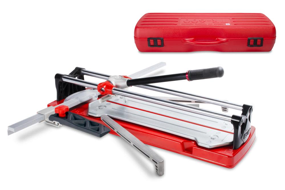 Rubi Tools 28 in. TR Magnet Tile Cutter - Flockneti
