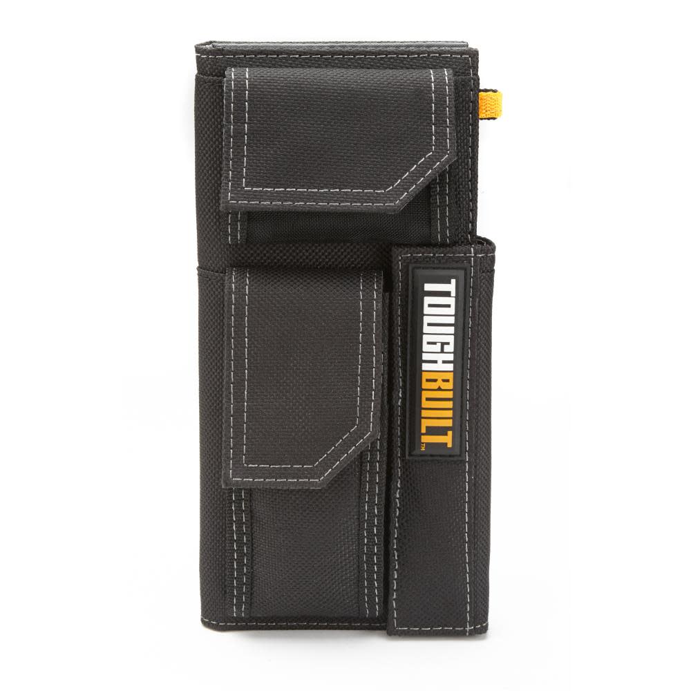 Toughbuilt Organizer + Grid Notebook Medium - Flockneti