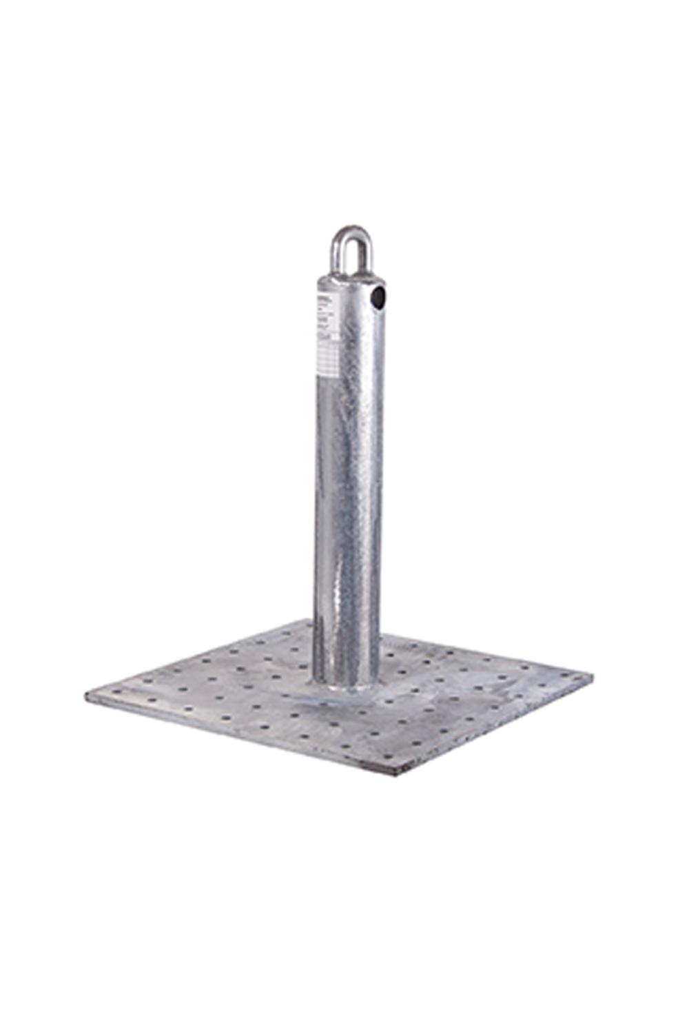 Guardian Fall Protection CB-18 Anchor Point - Flockneti