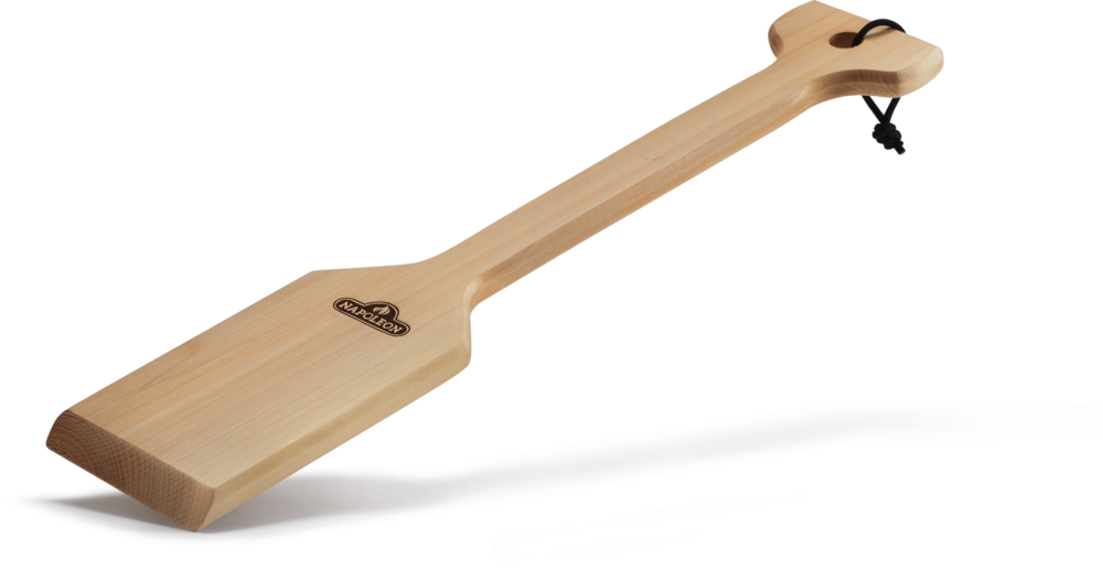 Cedar Grid Scraper - Flockneti