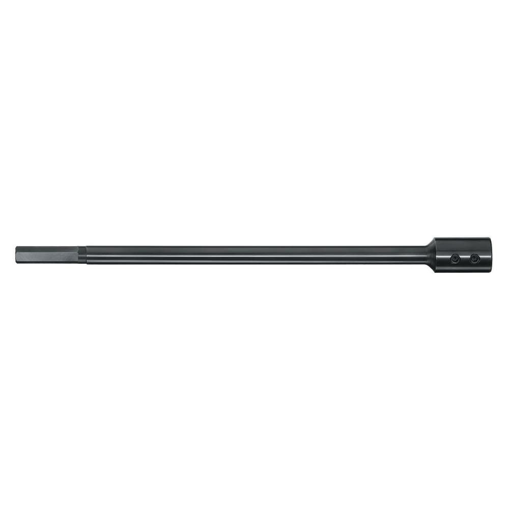DEWALT 12 in. Self-Feed Bit Extension - Flockneti