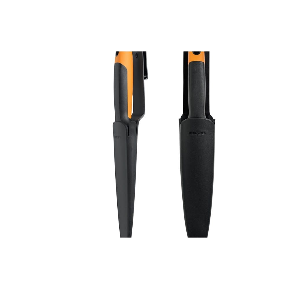 Fiskars Stainless Steel Blade Hori Hori Garden Tool - Flockneti