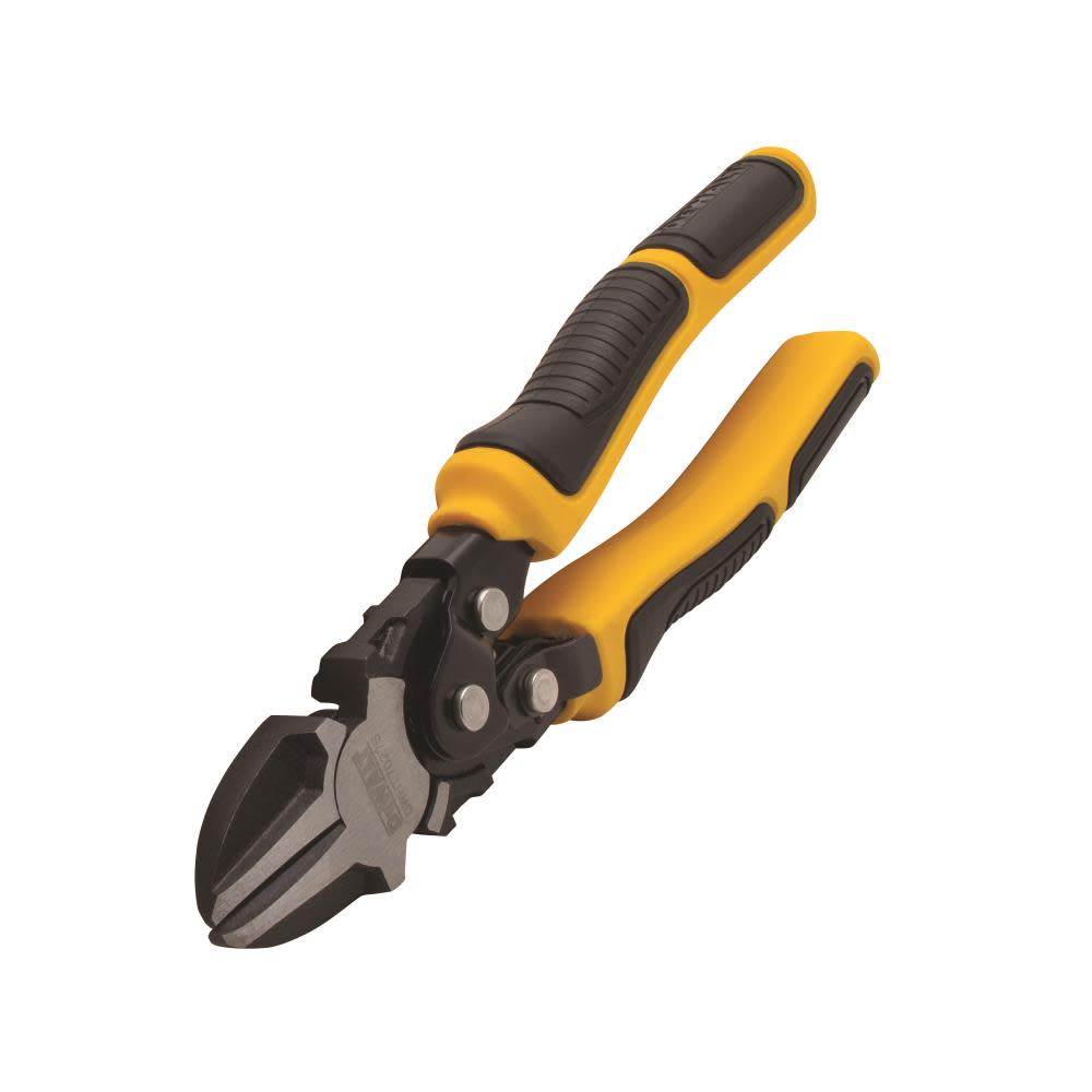 DEWALT Compound Action Diagonal Pliers - Flockneti