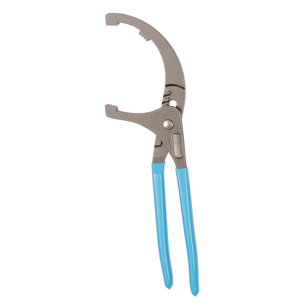 Channellock 12 In. Oil Filter Plier - Flockneti